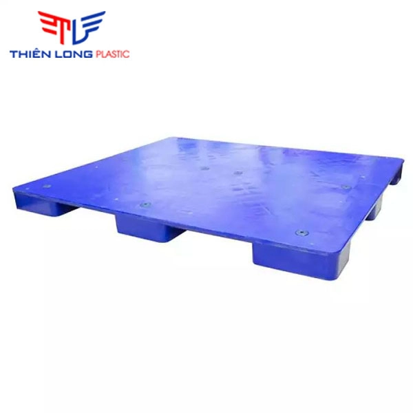 Pallet nhựa - Thiên Long Plastic - Công Ty TNHH Sản Xuất Công Nghiệp Và Thương Mại Thiên Long